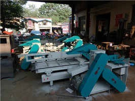 【永利推臺鋸推臺鋸 2.5米推臺鋸 木工專用機械設備 特殊型號定制推臺鋸】價格_廠家_圖片 -