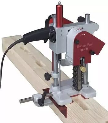 木工開榫機的使用及加工設備