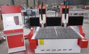 供應鎮江雙機頭防塵木工雕刻機價格_機械及行業設備_世界工廠網中國產品信息庫