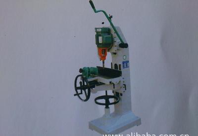 木工機械MZ1010系列 方鉆機、方眼機與打眼機的全面解析