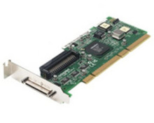 Adaptec 2130SLP服務器RAID卡詳解 經典SAS 6Gb/s入門之選