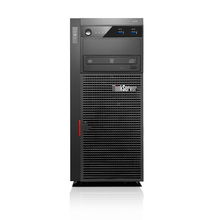ThinkServer TS540 S1225v3 1T 服務器到貨，北京海華科技一站式IT解決方案服務商
